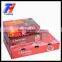 hot sell corrugated gift box for cherries China supplier