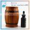 top quality packing tube for childproof cap new design dropper bottles