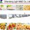 Automatic Organic Yellow Coat Chicken Panko Bread Crumbs Grinder