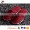 Washable Hotel Guest Slippers Hotel Slippers Spa Slippers With Personalized Logo