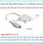 2016 New products manufacturer prices HDMI to VGA cable YJS-HD/VGA