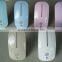 Motion-Activated Bright LED Night Light For AC Outlet Plug-In No Wiring Needed