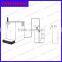 New design popular style soda water maker soda water dispenser