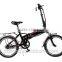 Lithium battery folding electric bike, foldable electric bike,ebike