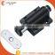 Glass Door Finger Pull black or white magnetic Catch