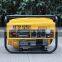 BISON CHINA TaiZhou 100% copper Home Electric 220v 2kva Astra Korea Gasoline Generator