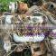second hand isuuzu engine 4BD1 china good condition in sale