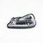 LED Daytime Running Light DRL For camry 2014-2015 headlight Car Fog Lamp for toyota camry DRL 2014 Up