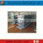 ISO9001 China supplier display cabinet used store shelf
