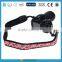 factory promotional fashion digital camera strap/neck strap