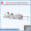 Automatic boat type/duckbill mask machine