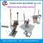 High Output fungus bigging machine