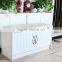 2016 best-selling MDF wooden shoe cabinet