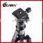 Professional camera tripod flexible tripod high quality portable tripod