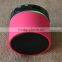 2014 Hotselling promotional mini bluetooth speaker S11 at good factory price