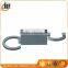 wholesale creation custom Valet Pull Apart metal keyring