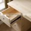 2015 modern wooden study desk furniture