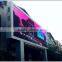 Shanghai good supplier P10 digital advertising Led outdoor TV