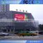 china suppliers trafic scrolling programmable electronic led sign