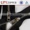 Rheinland certification no 5 self-locking zipper auto lock slider zipper