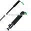 Action Sport Camera Accessories Selfie Stick For SJCAM SJ4000, Xiaomiyi