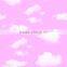 M-1583 Pink PVC wallpaper bedroom decoration
