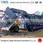 China famous brand!Manufacture good price!Mobile concrete mixing plant !