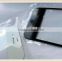Touch Screen Glass Front Glass Lens for iPhone 5S 5G Black White
