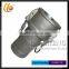 stainless steel camlock coupling type A