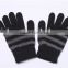 Cotton Women/Men Touch Screen Gloves for Smart Phones Tablet Full Finger Winter Mittens