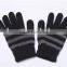 Screen Touch Gloves for Men Women Winter Stripe Gloves Fashion Gloves, 6 colors