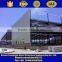 Q345B light steel construction design prefabricated workshop large span steel structure warehouse