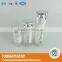 Hot wholesale new style acrylic airless lotion bottle from China
