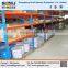 Heavy duty storage metal warehouse shelf