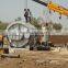 China best waste rubber recycling machine manufacure