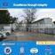 prefab living quarters modern frame house modular office building site office