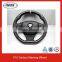 FACTORY OEM STEERING WHEELS WRAP CARBON FIBER FIT FOR 5 SERIES F10