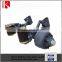 Germany KTGKA13/430 Type Air Bag Suspension