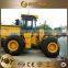 5t pay loader XCMG LW500KL avant mini loader