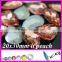 Wholesale Drop Shape Crystal Fancy Rhinestone Beads lt Peach for Jewelry Making Supplies