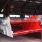 65Mn screen mesh crusher vibrating screen with good quality