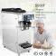 air pump high overrun no belt icecream machine table