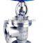 Angle Globe Valve