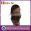 Front Lace Wig With Natural Hairline Made In China