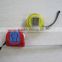 HEYU plastic 4 in 1 multifunction mini promotion steel tape measure with memo pad & ball pen & level                        
                                                Quality Choice