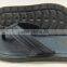 hot sale New stylish men pu slipper
