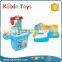 10259954 Chenghai Toys Factory Realistic Kids Doctor Play Set