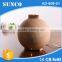 Sweet fragrance diffusing air humidifier aroma humidifier