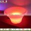 2013 LED illuminated China modern Furniture for sale unique sectional plastic sofas best sectional sofa