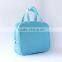 Two set blue mesh cosmetic bag with hanger Factory direct